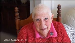 Yvette Blum's Instagram, Twitter & Facebook