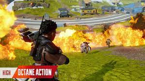 The mobile devices supported by this test do not represent the finally launched version, and we will support more models. Apex Legends Mobile Apps On Google Play