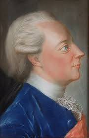 9 Christian friedrich carl alexander margrave of brandenburg ansbach  Images: PICRYL