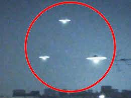 Azərbaycanda uçan naməlum obyekt nədir? - Rəsədxana AÇIQLADI - VİDEO »  Nezermedia.az