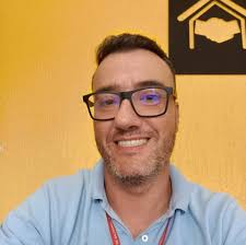 Bruno Antonini Neri, corretor de imóveis CRECI 205985-F