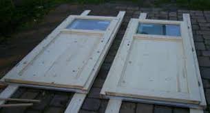 Für den bau eines gartenhauses wird in der regel kiefer aus nördlichen ländern gewählt. Turen In Ein Gartenhaus Einbauen