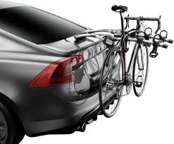 Thule Gateway 3 Bike Trunk Rack Rei Co Op Best Bike Rack Car Bike Rack Bike Rack