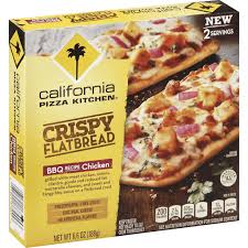 Check spelling or type a new query. California Pizza Kitchen Bbq Recipe Chicken Crispy Flatbread Frozen Pizza 6 6 Oz Box Pizza Ingles Markets
