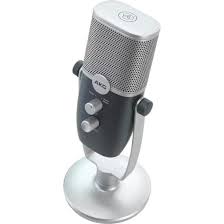 Microfone AKG Ara C-22 USB - Mundomax