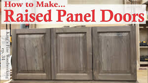 We did not find results for: 34 Learn How To Make Raised Panel Doors With Solid Wood Easy Step By Step Youtube