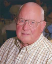 Gerald Eugene "Jerry" Morris Obituary December 8, 2023