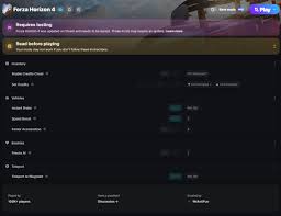 Forza Horizon 4 Cheats and Trainer for Steam - Page 8 - Trainers - WeMod  Community