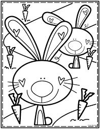 Coloring Club Library From The Pond Kindergarten Malvorlagen Malvorlagen Fruhling Ostern Zeichnung