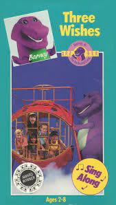 S01 e01 the backyard show. Barney And The Backyard Gang Where Are They Now Homideal