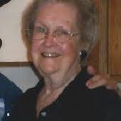 Obituary information for Martha Taylor