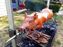 Logo abaixo você vai conferir várias ideias de nomes para lanchonete que pode ser usada para lanchonete de espetinhos, pizzaria. Cook A Whole Roast Pig Lechon Baboy 7 Steps With Pictures Instructables