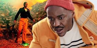 Doctor Who's 2023 Christmas Special Copies Another RTD Episode From 18  Years Ago