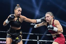 August 18 at 9:45 am ·. Results And Highlights Tony Yoka Stops Joel Tambwe Djeko In 12th Round Bad Left Hook