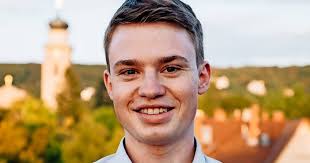 Junge Liberale Jan Risting neuer Kreisvorsitzender der Göttinger Julis