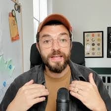 Terence Sharpe's Instagram, Twitter & Facebook