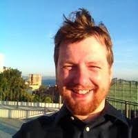 Terry Hanley — Dr Becky Inkster