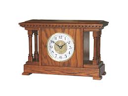 Buy mantel clocks and get the best deals at the lowest prices on ebay! Shaker Wall Clock Stutzmans Amish Furniture
