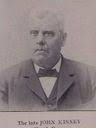 John Kinney Family History & Historical Records