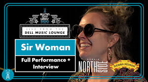 Sir Woman [Full LIVE Performance + Interview]