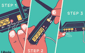 Take the battery and switch it to the opposite end. Why Your Carbon Monoxide Detector Is Beeping