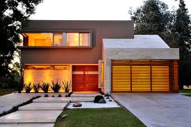 Maybe you would like to learn more about one of these? Diseno Exterior De Casas Modernas Diseno De Casa