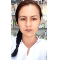 40+ perfiles de «Doris Cabrera»