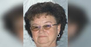 Obituary information for Patricia Ann Wilkerson