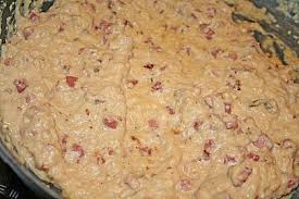 Saarlandische Eierschmeer 2 Rezepte Kochrezepte Leckeres Essen