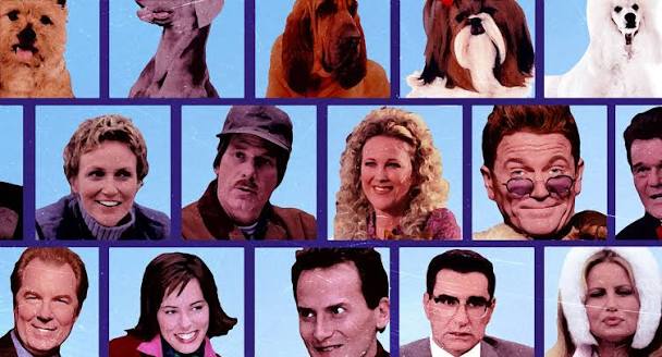 The Oral History of 'Best in Show' - The Ringer