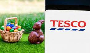 Tesco clitheroe easter opening times. Fooliztqlkzvpm