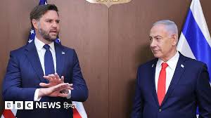 Trump’s Diplomatic Push: The Behind-the-Scenes Manoeuvres in the Israel-Hezbollah Ceasefire