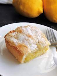 In medium bowl, cut 3 oz cream cheese and the butter into bisquick mix, using pastry blender (or pulling 2 table knives through ingredients in opposite directions), until particles are the size of small peas. Lemon Pie Coffee Cake My Recipe Reviews