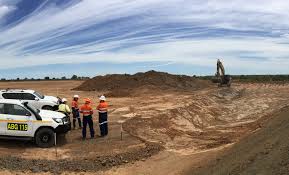 Adani mining is a subsidiary of the adani group, a major indian power, infrastructure and transport company. Adani Awards 220m Railway Contract For Carmichael Mine Australian Mining