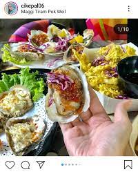 Jangan risau sebab dekat kota damansara, korang boleh hilangkan rindu dengan makan di restoran nasi pak man. Dyeana On Twitter Tengok Ig Cik Epal Yang Pergi Kelantan Untuk Food Hunting Tu Buatkan Aku Rasa Nak Pergi Kota Bharu Jugak Cari Makanan Kalau Kawan2 Tanya Tempat Apa Yang Menarik