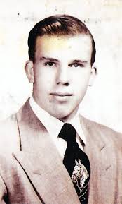 Leon Parker Obituary