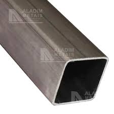 Se necessitarmos de barra quadrada de aço inox resistente a corrosão em baixas e altas temperaturas, resistente a para saber mais sobre barras quadradas de aço inox. Tubo Quadrado Diversas Medidas