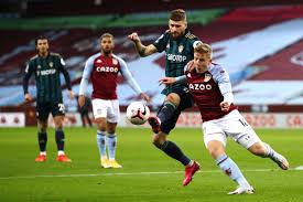 Watch mateusz klich video highlights! Mateusz Klich Expects Leicester To Be A Threat On The Counter Attack At Leeds Times Series