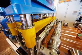 Roller Screw Actuators Give Linear ...