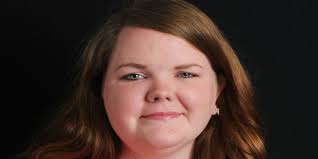 Editor's column: Meet trends reporter Amanda Purcell