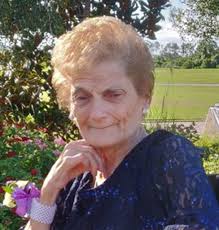 Nancy Lou Ryckman Obituary November 10, 2021