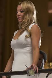 She is an actress, known for ota kiinni jos. Empire Cast S Previous Roles Popsugar Entertainment