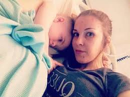 A mum says she's had to save her son's life 'more than 50 times' due to his  chronic seizures