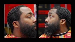 A Cut Above The Rest: Unisex Salon