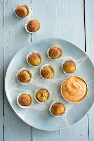 Vegan Meatballs With Spicy Roasted Eggplants Dip Recipe Roasted Eggplant Dip Healthy Snacks Recipes Spicy Roasted