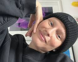 Bianca Balti a Belve sulla malattia e il fidanzato Alessandro