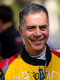 How Sam Shahin made The Bend Motorsport Park into a reality