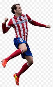 Diego godín plays for serie a tim team internazionale (inter) in pro evolution soccer 2020. Atletico Madrid Png Images Pngegg