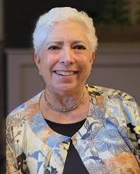 Barbara Levin Obituary