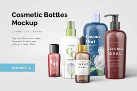 Download Cosmetic Packaging Mockup Yellowimages Free Psd Mockup Templates PSD Mockup Templates